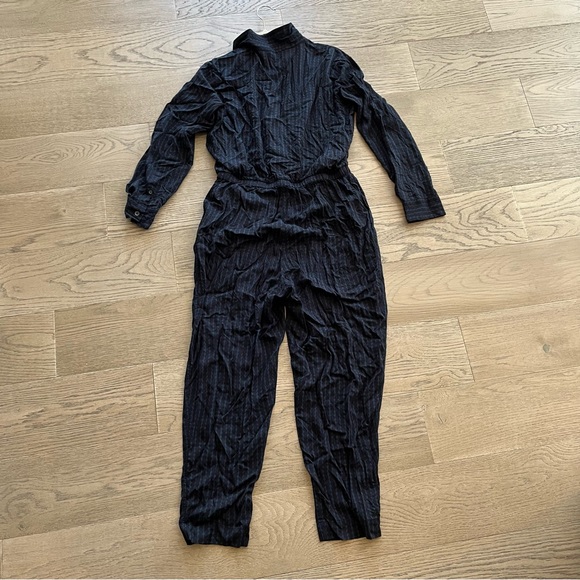 Marimekko Uniqlo jumpsuit - Picture 4 of 10